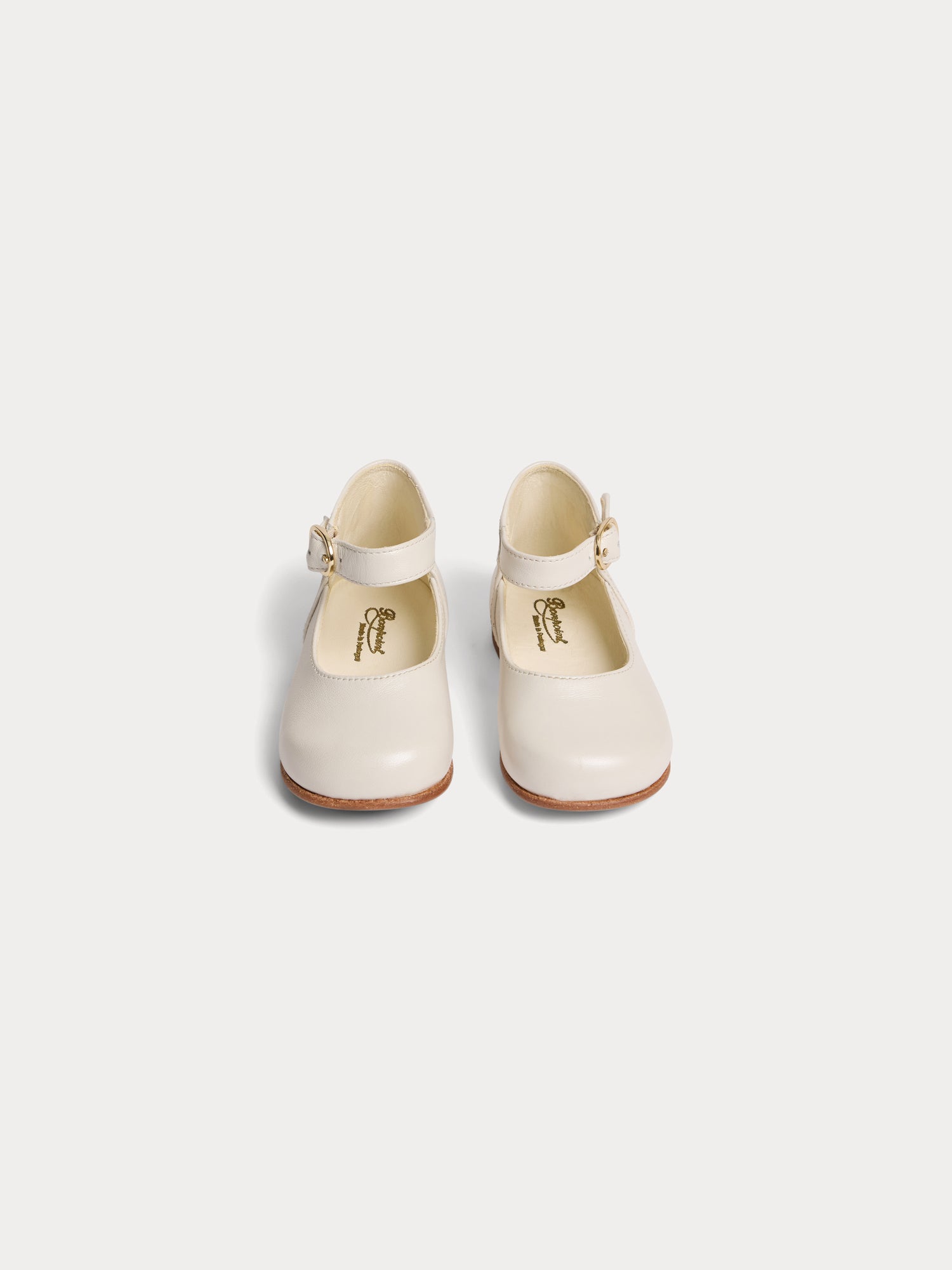 Bonpoint baby hot sale shoes