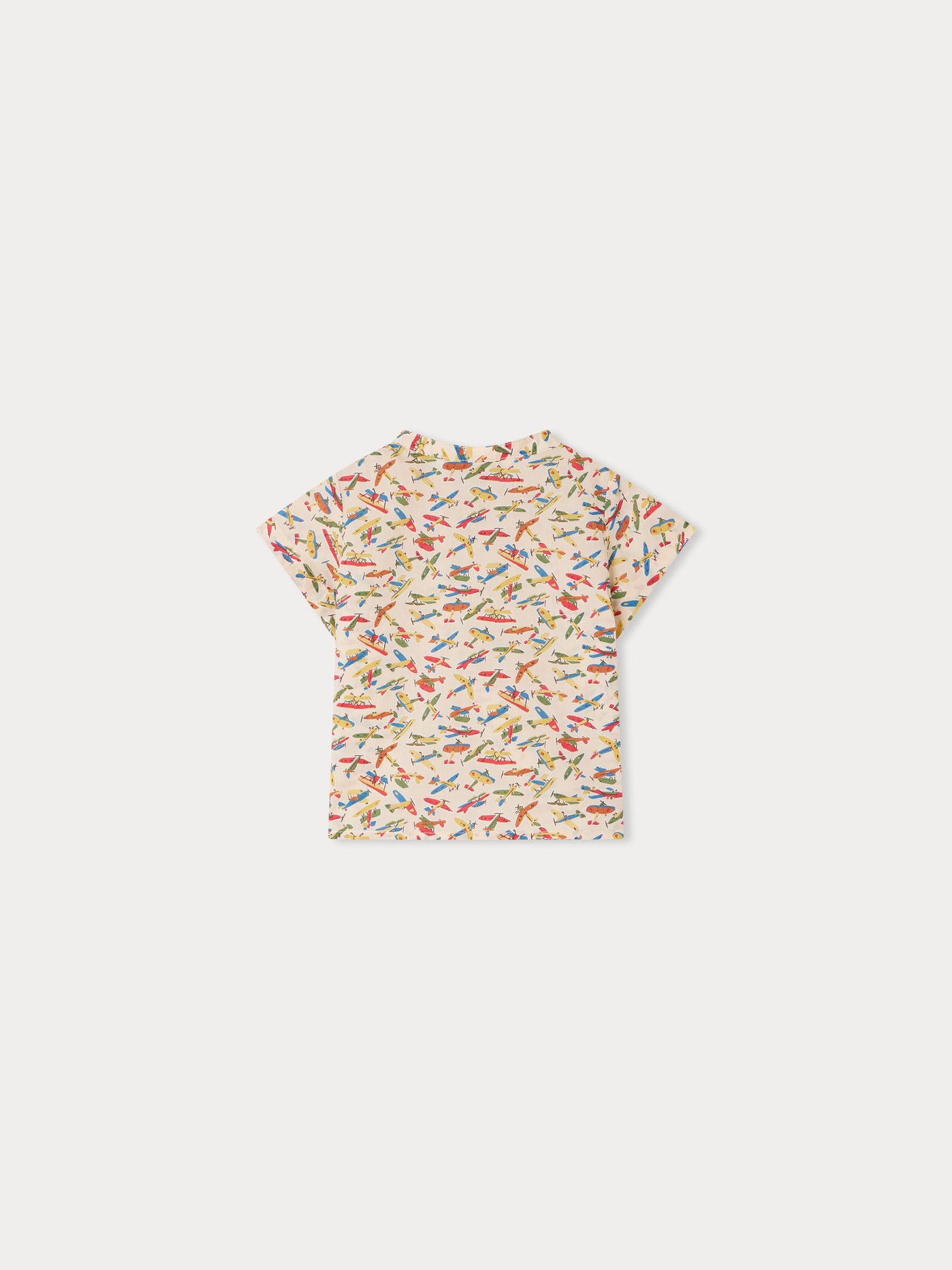Cesari Shirt multicolored