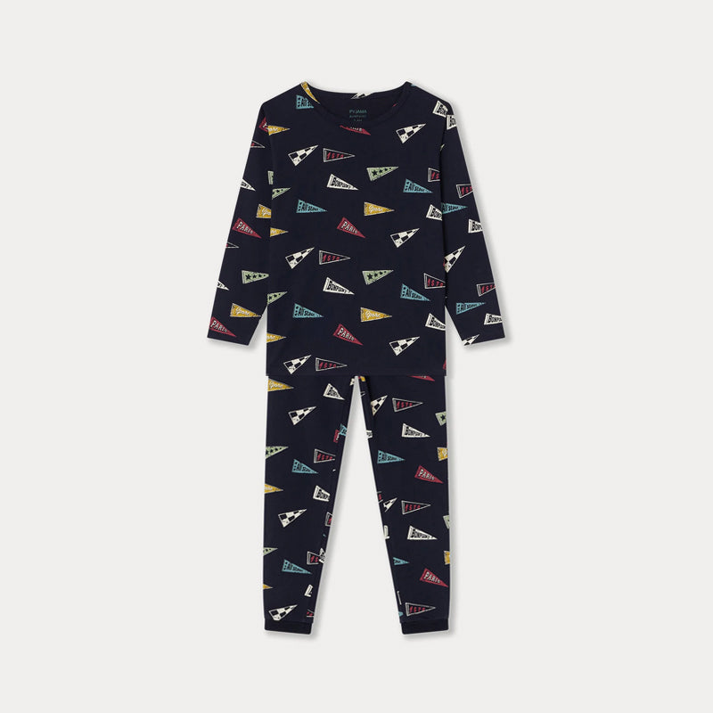 Boys planet outlet pyjamas