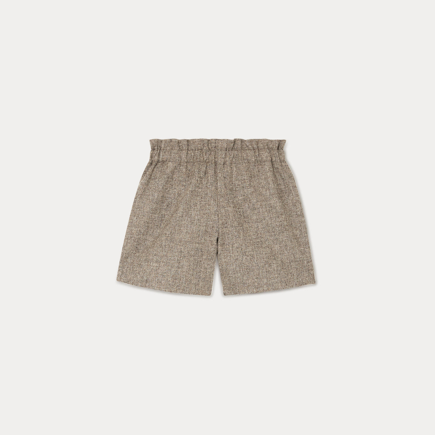 Short Milly taupe