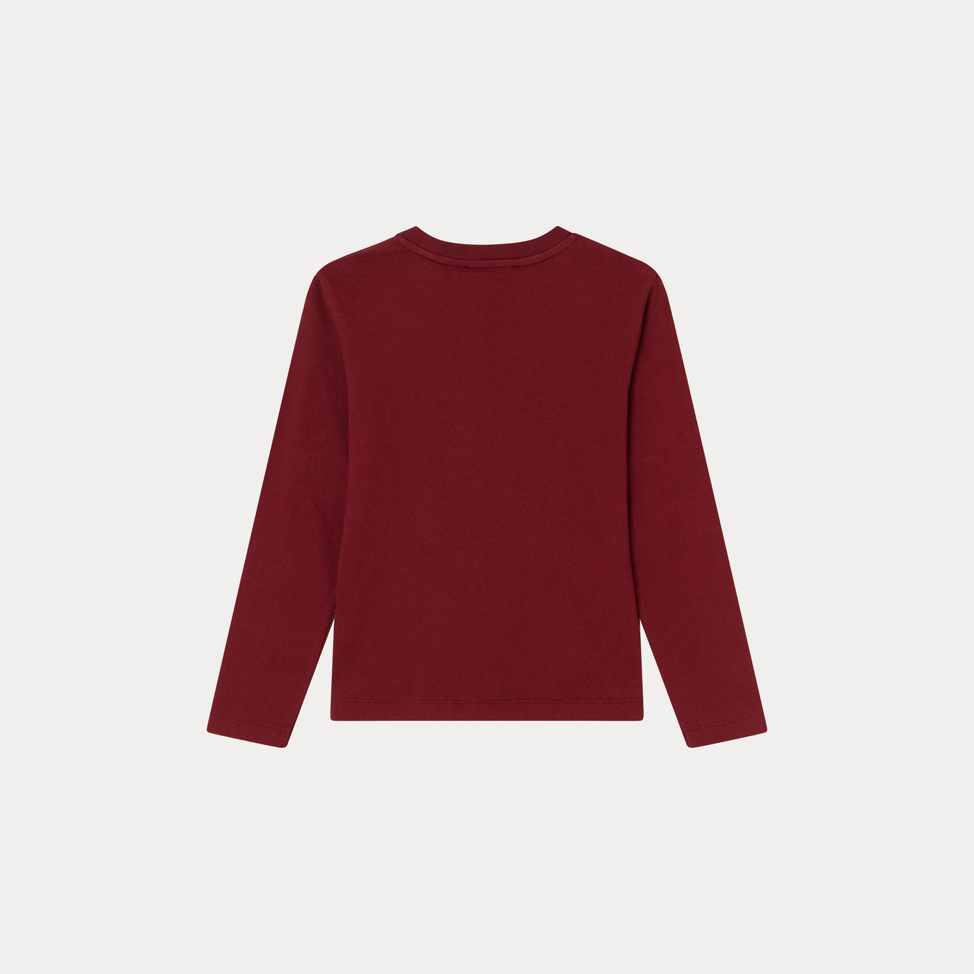 Theia T-shirt red