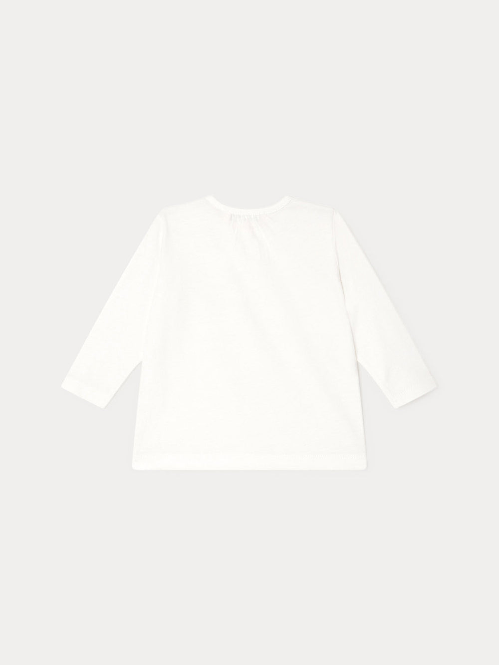 Tahsina T-Shirt natural white