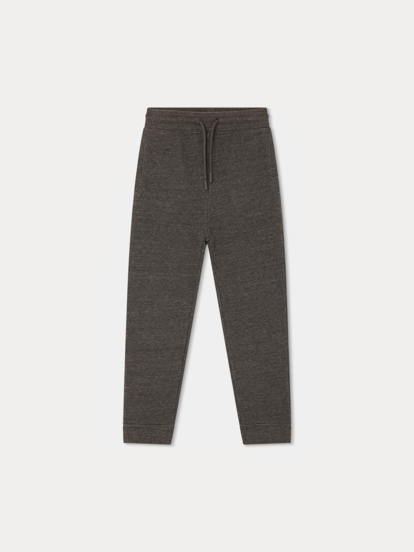 Jogging Babel marron