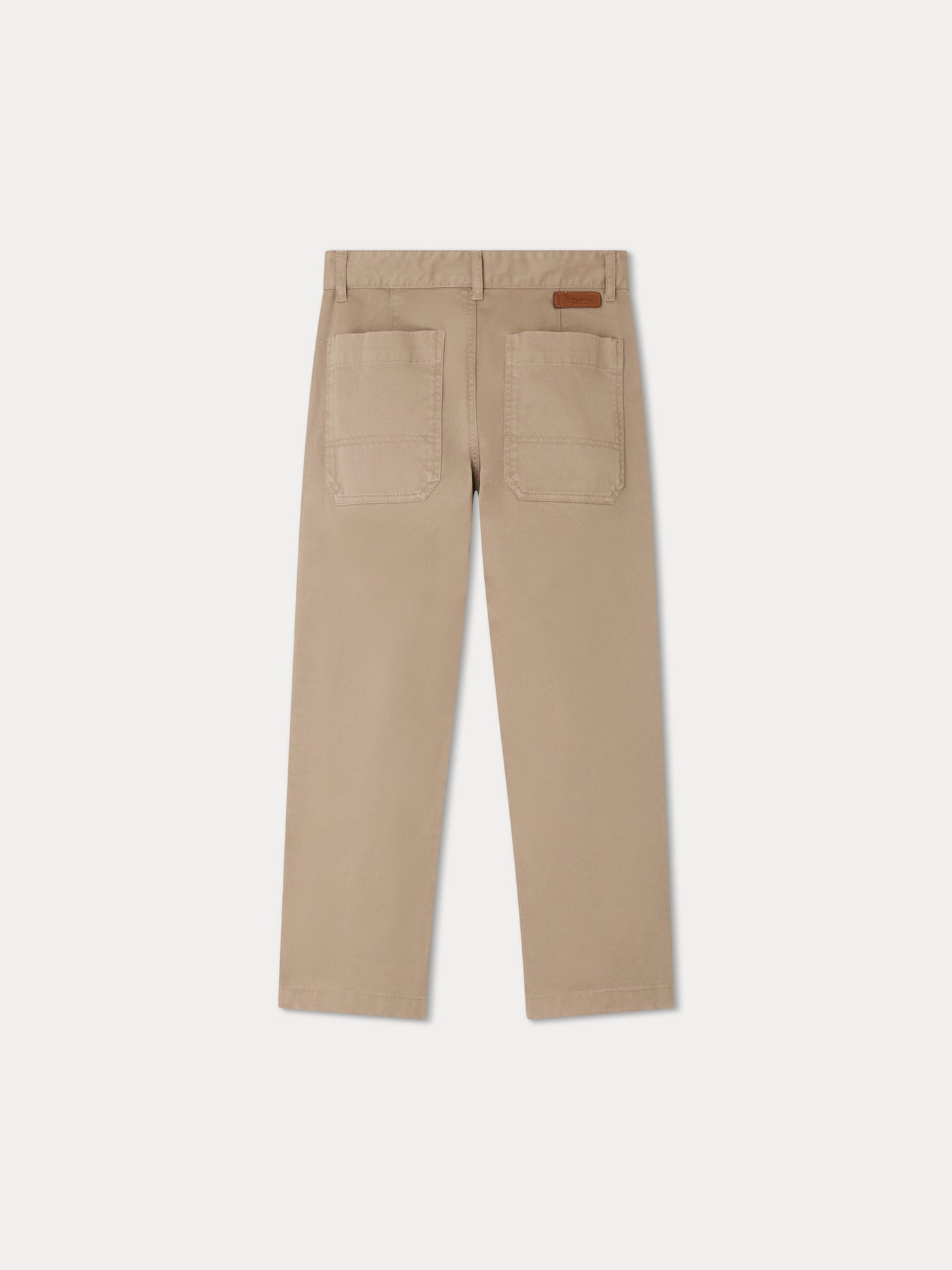 Pantalon Malone praline