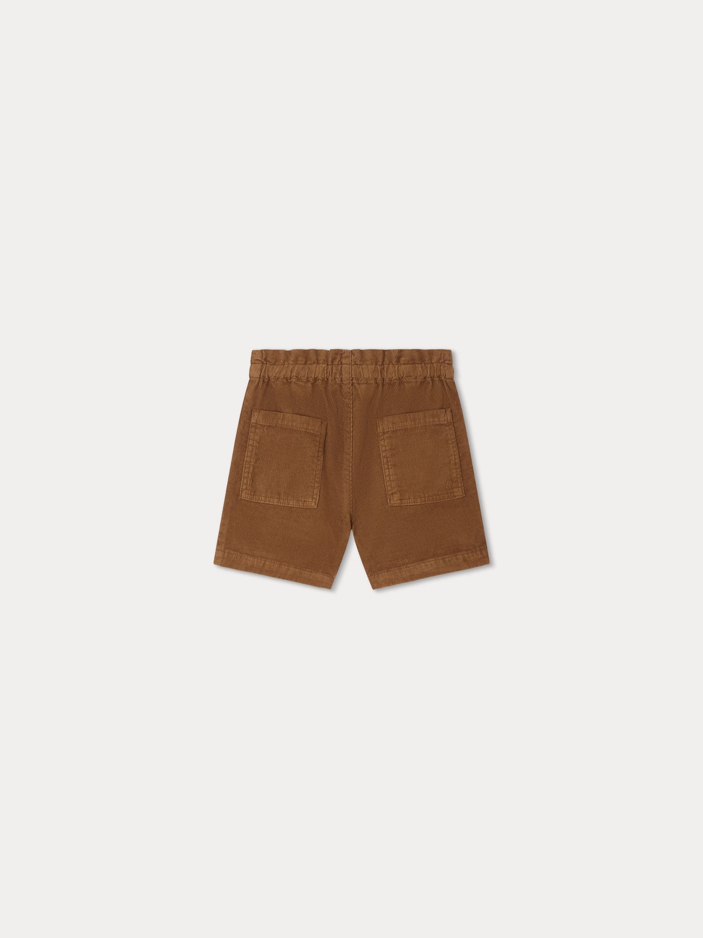 Short Milly chataigne