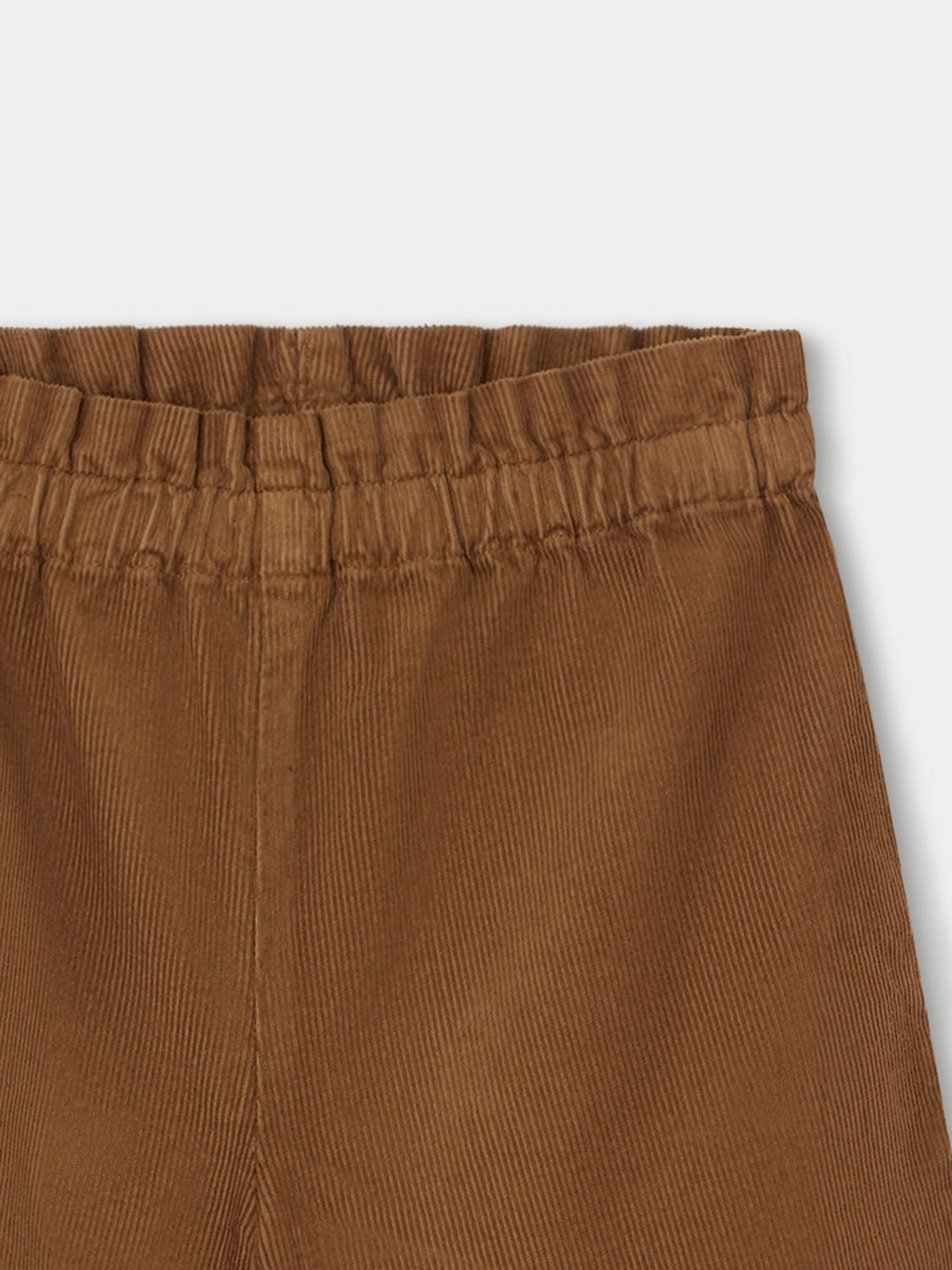 Short Milly chataigne