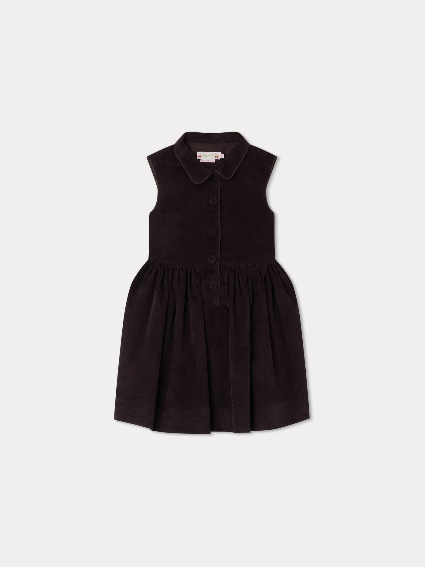 Robe Anne myrtille