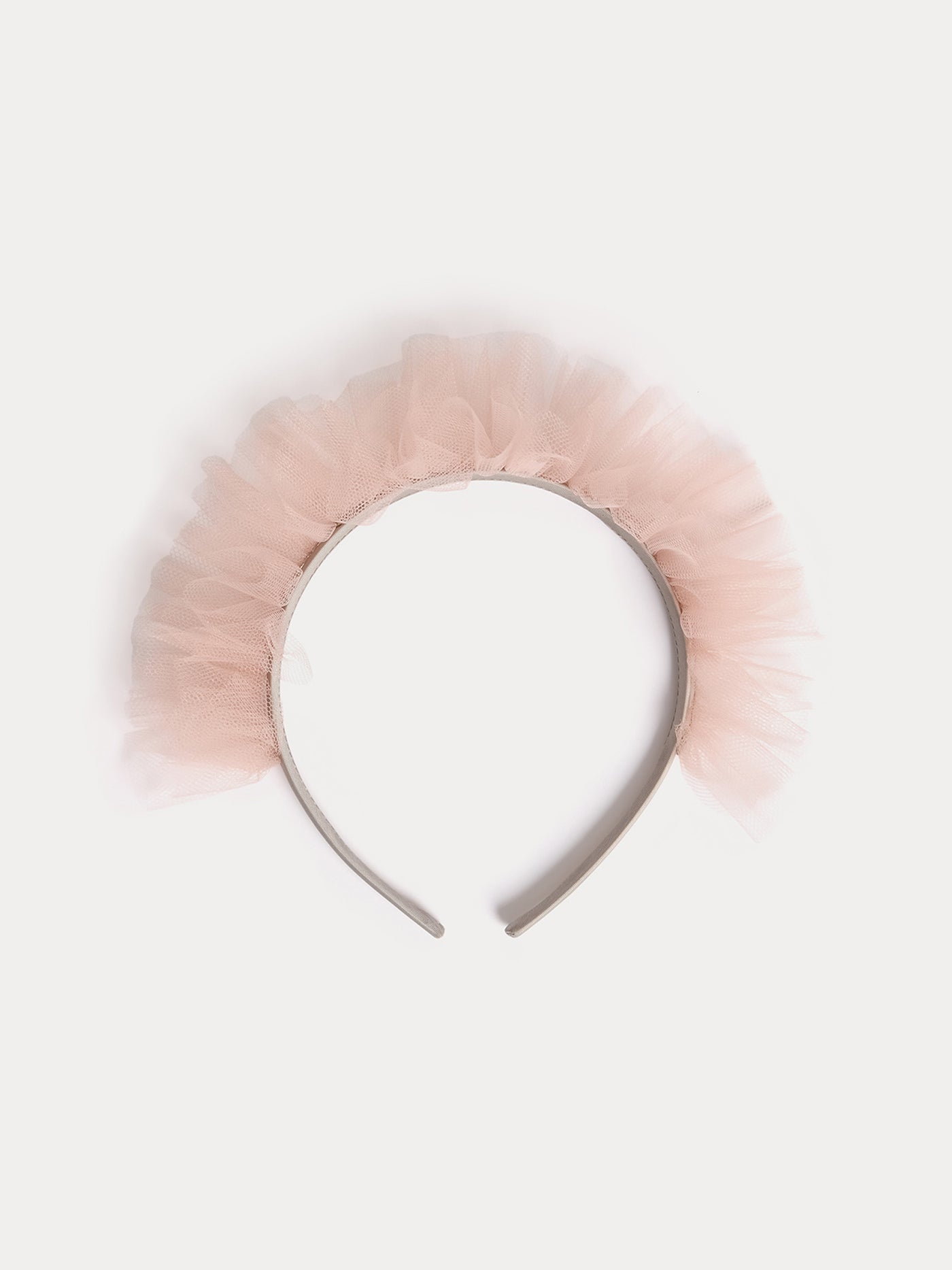 Blythe Headband faded pink