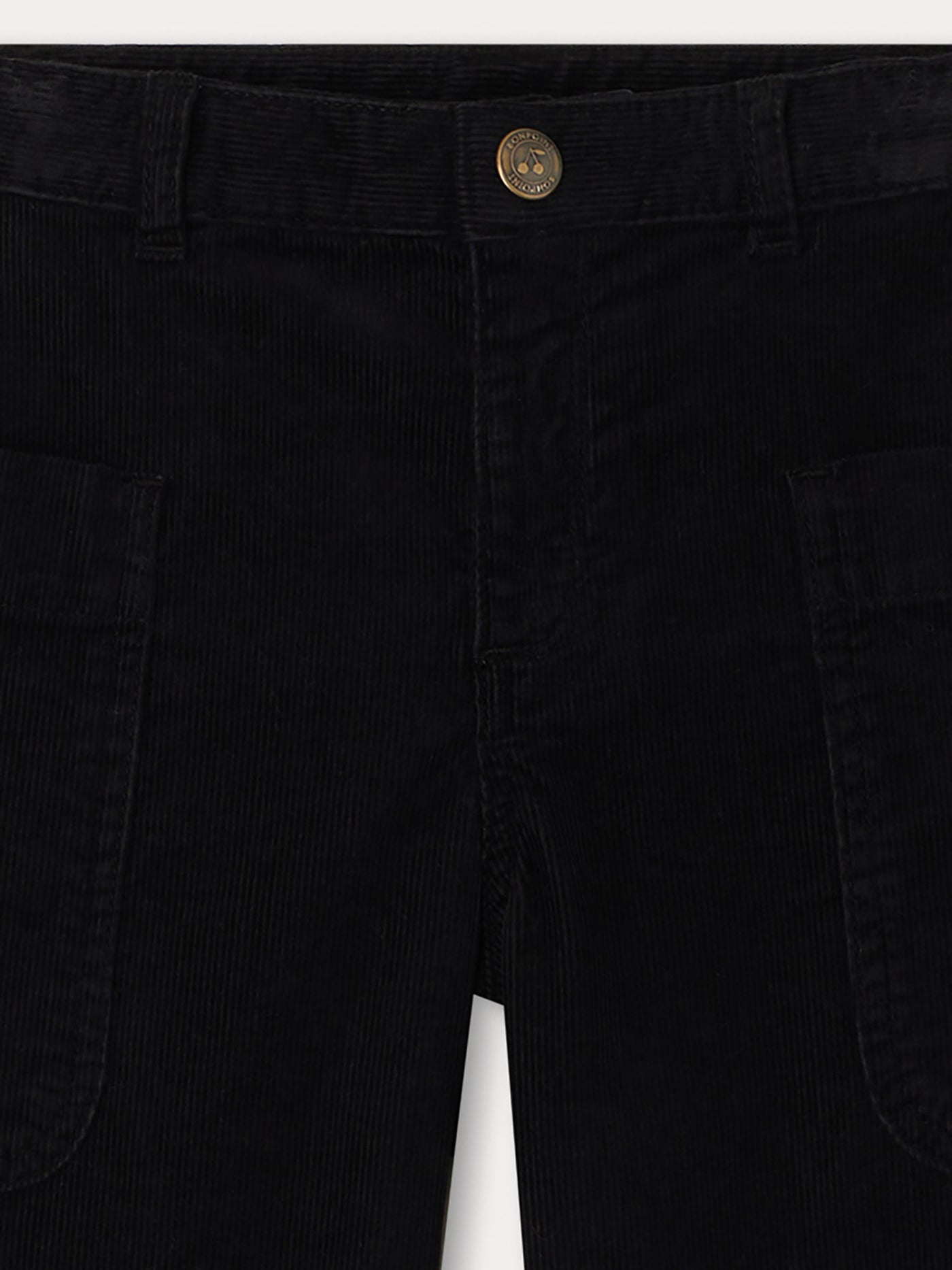 Pantalon Looping noir
