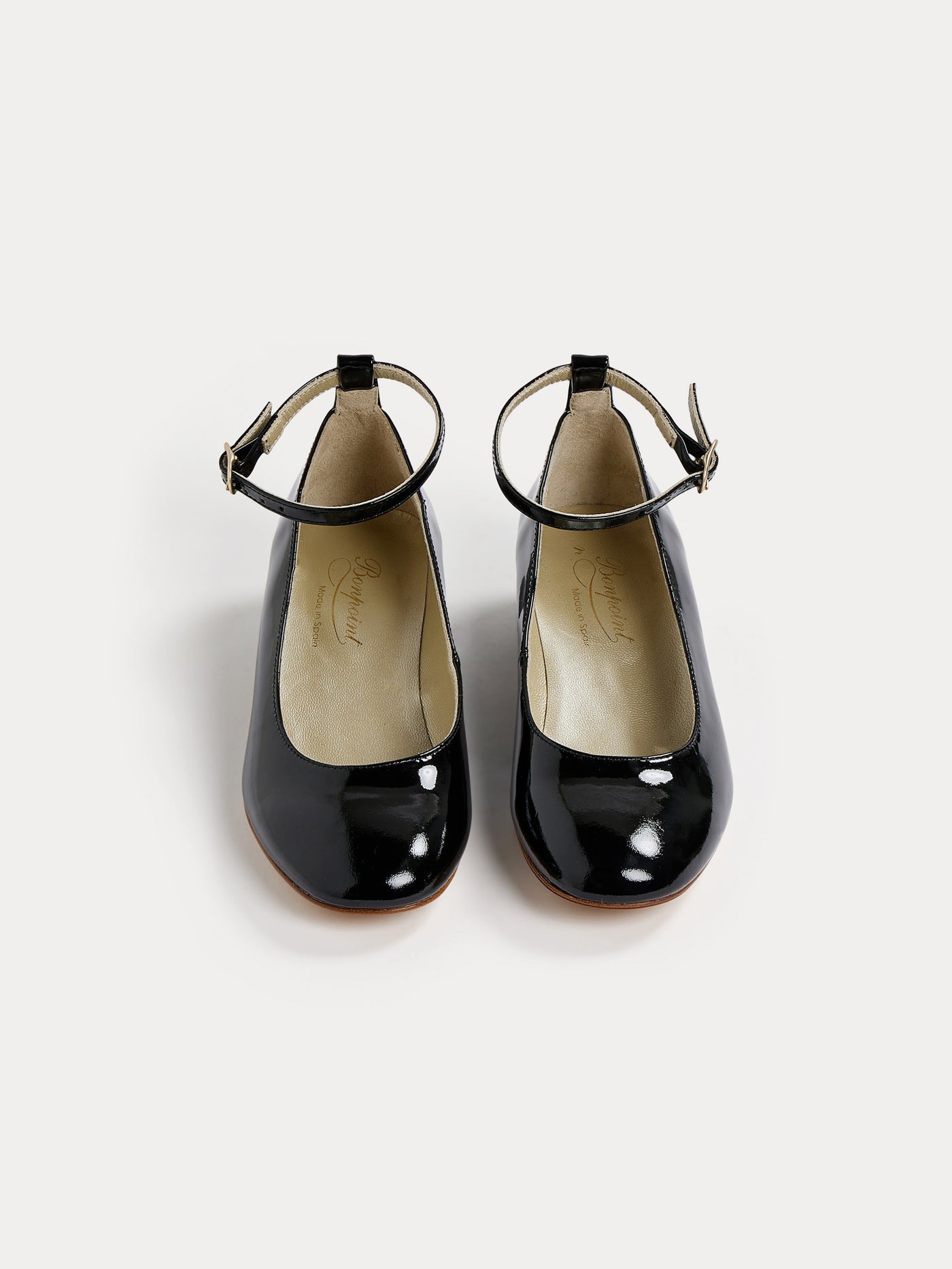 Chaussures à talons Edna noir