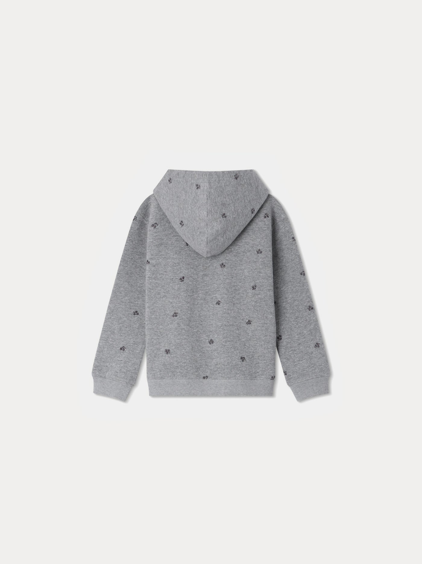 Talent Sweatshirt medium heathered gray