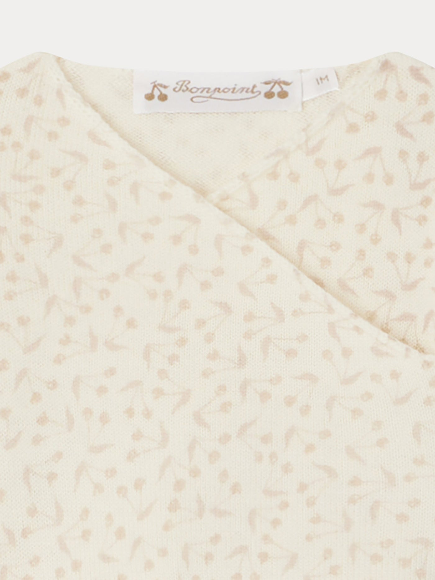 Ensemble Adile rose pâle