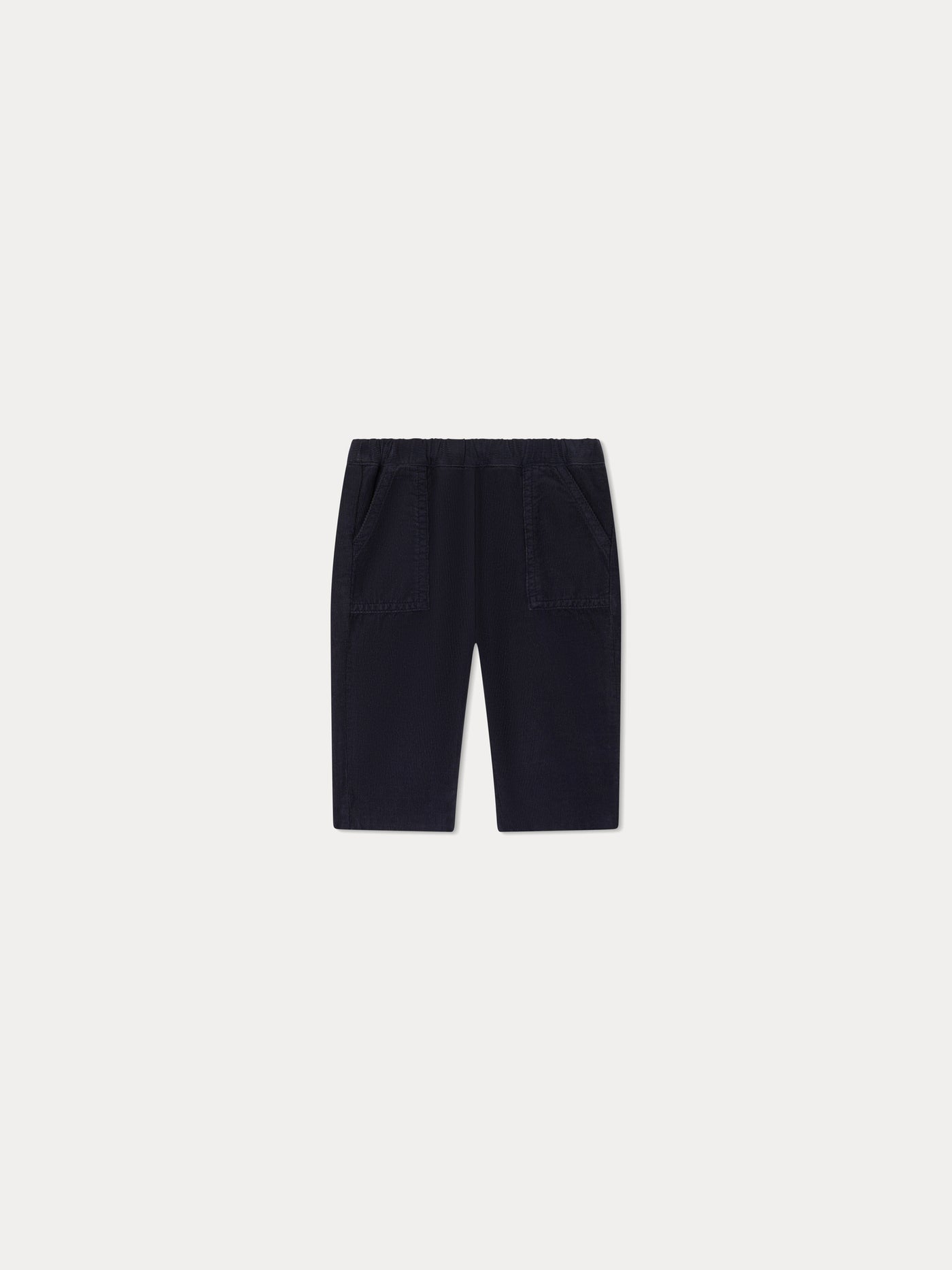 Pantalon Dursday marine
